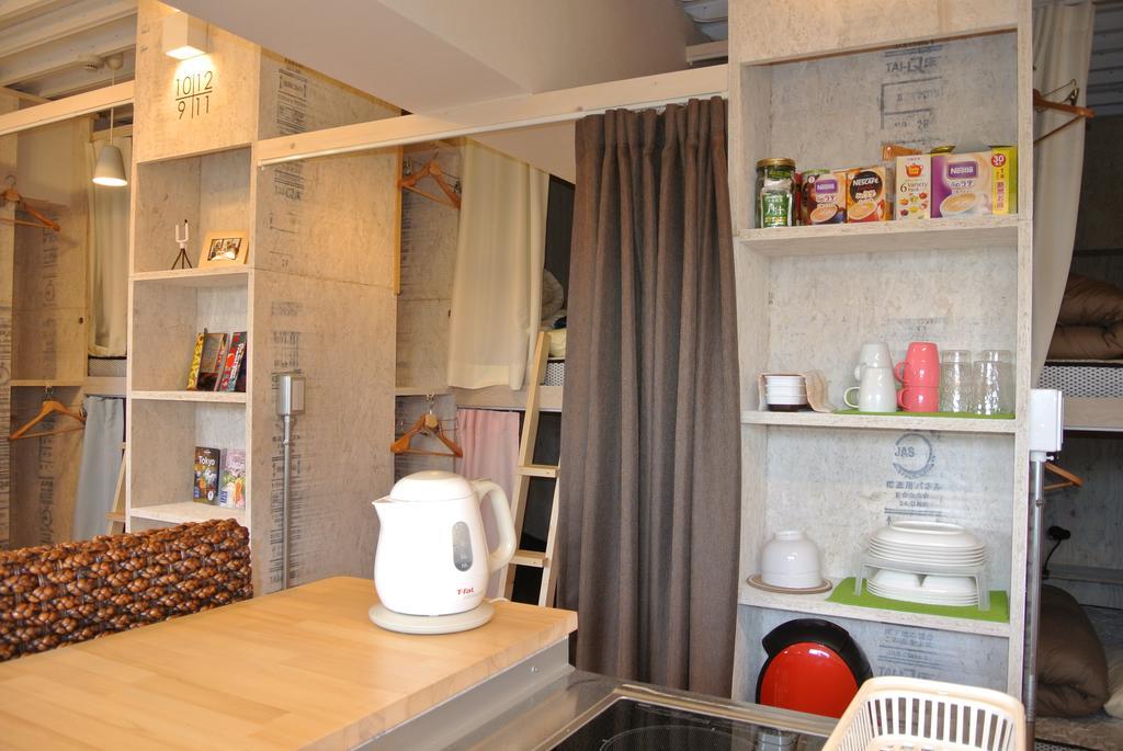 Backpackers Hotel Noosa Japan In Takatsuki Tonda Екстер'єр фото