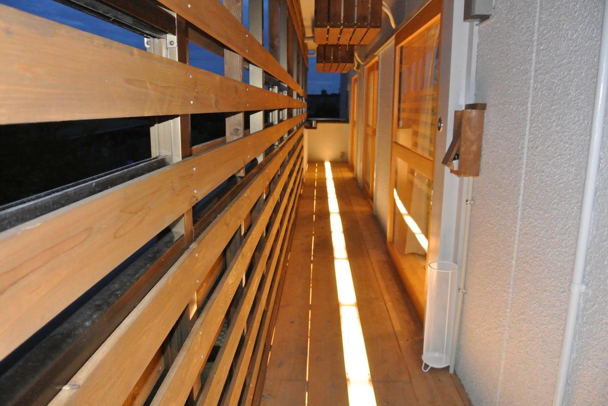 Backpackers Hotel Noosa Japan In Takatsuki Tonda Екстер'єр фото