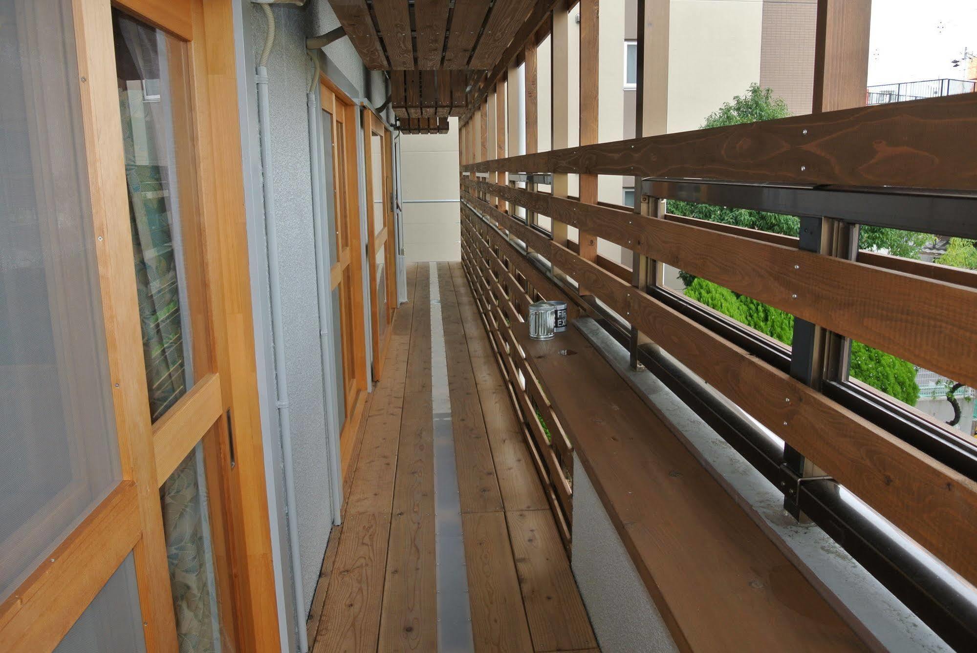 Backpackers Hotel Noosa Japan In Takatsuki Tonda Екстер'єр фото
